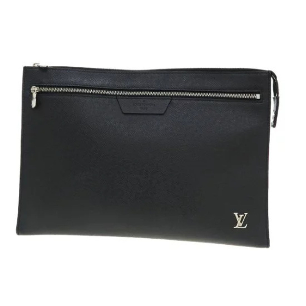 Louis Vuitton Taiga Pochette